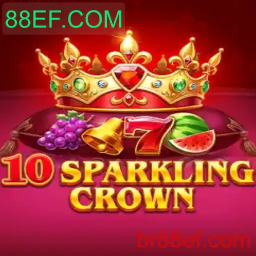 Descubra o Fascinante Mundo de 10SparklingCrown e a Inovação de 88EF.COM