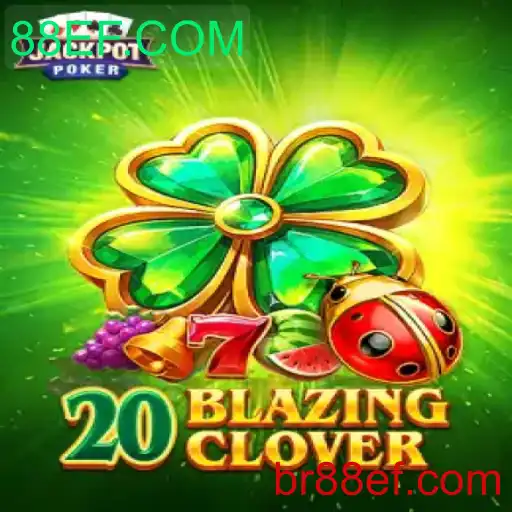 Descubra o Excitante Mundo do Jogo 20BlazingClover