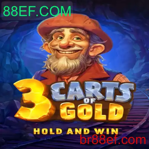 3cartsOfGold: O Fascinante Mundo do Jogo de Estratégia Online