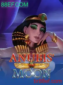 AnubisMoon e 88EF.COM: Explorando o Universo do Jogo