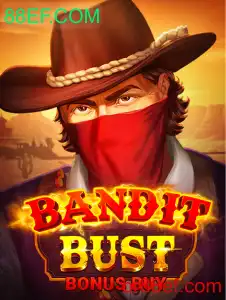 Descubra o Mundo de BanditBustBonusBuy: Um Jogo Revolucionário da 88EF.COM