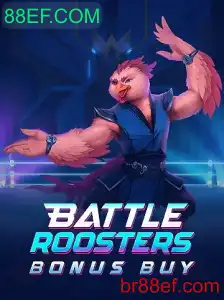 BattleRoostersBonusBuy: Uma Jornada Emocionante no Universo dos Jogos