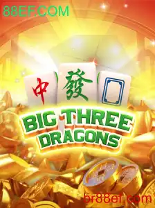 BigThreeDragons: Descubra o Fascinante Mundo do Jogo e Suas Regras
