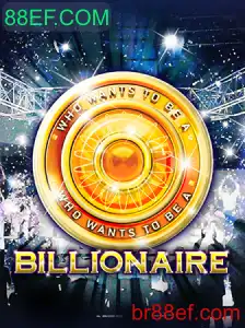 Billionaire: Uma Jornada Empolgante no Universo de 88EF.COM