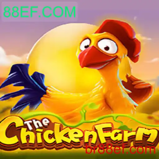 Explorando o Mundo do Jogo ChickenFarm 88EF.COM