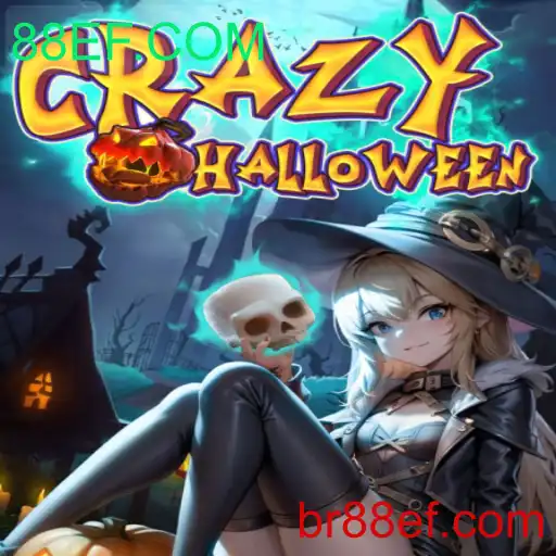 CrazyHalloween: Um Jogo Envolvente e Aterrorizante