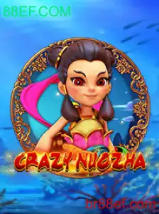 Descubra CrazyNuoZha: O Jogo de Aventura Que Conquista Corações