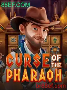 Explorando o Mundo do Jogo CurseofthePharaoh: Descrição e Regras