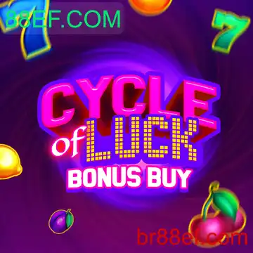 Descubra o Jogo CycleofLuckBonusBuy: Introdução e Regras