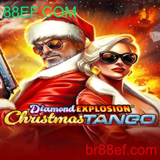 Explorando o Mundo Dinâmico de DiamondExplosionTango