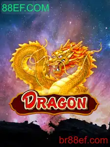 Dragon: O Novo Jogo de Aventura de 88EF.COM