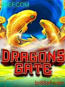 Descubra o Fascinante Mundo de DragonsGate
