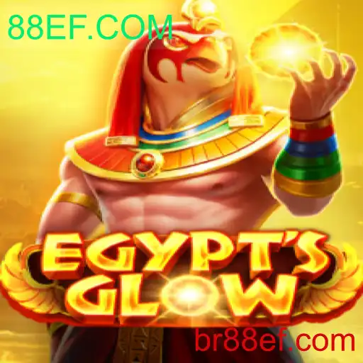 EgyptsGlow: Descubra o Místico Mundo de Aventuras no 88EF.COM