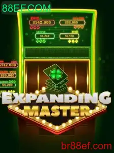 ExpandingMaster: Um Novo Desafio no Mundo dos Jogos