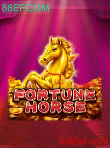 FortuneHorse: O Jogo de Aventura e Estratégia em Destaque