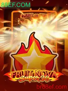 Explorando o Jogo FruitrNovaSupe30 e a Influência de 88EF.COM