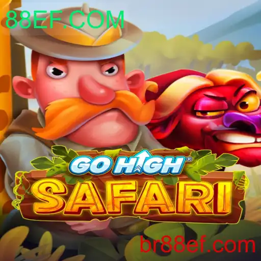 Explorando o Mundo Encantador de GoHighSafari e a Plataforma 88EF.COM