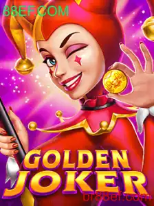 GoldenJoker: Descubra a Emoção do Novo Jogo Inovador em 88EF.COM