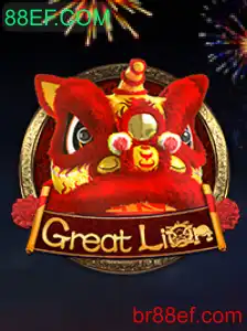 Descubra o Jogo Inovador GreatLion: Uma Jornada Estratégica no Mundo do Entretenimento Digital
