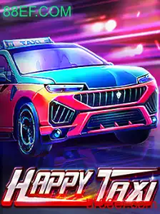 Explorando o Fascinante Mundo do Jogo HappyTaxi