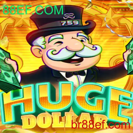 Explorando o Mundo Empolgante do Jogo HugeDollar com 88EF.COM