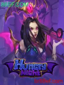 HungryNight: Desvende a Aventura Noturna no Mundo dos Games