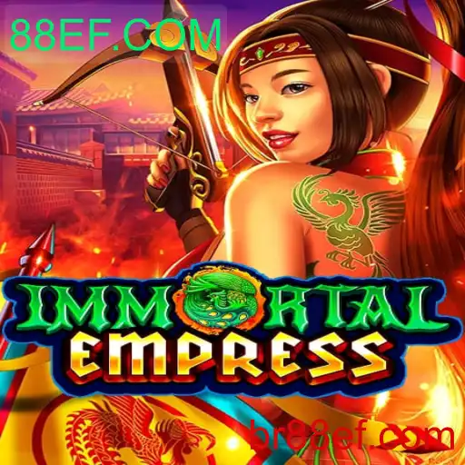 Descubra o Mundo Fascinante de ImmortalEmpress