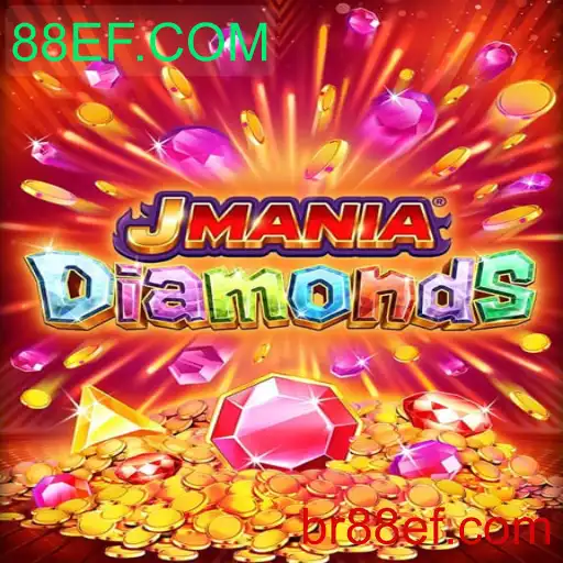 Explorando JManiaDiamonds: Um Mergulho no Universo do Jogo