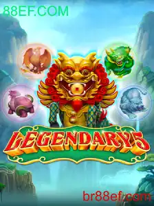 Descubra o Mundo de Legendary5: Aventura e Estratégia em um Jogo Inovador