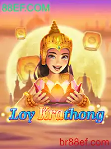 Descubra LoyKrathong: O Jogo que Captura a Essência das Tradições Culturais