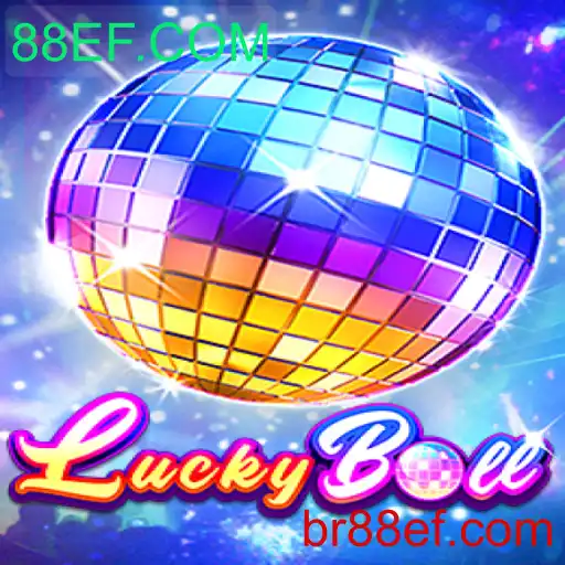 O Fascinante Mundo de LuckyBall no 88EF.COM