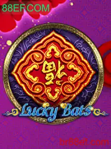 Descubra LuckyBats: A Nova Sensação do Mundo dos Jogos de Azar