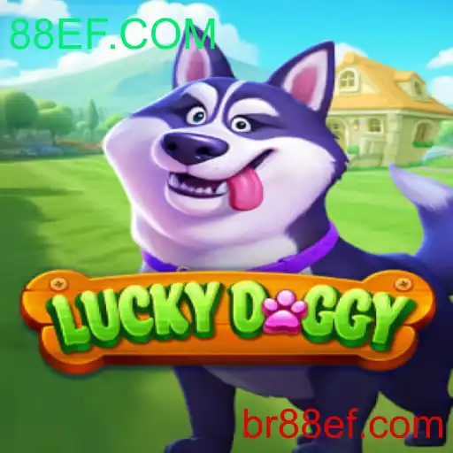 Descubra LuckyDoggy: Um Novo Jogo Emocionante no 88EF.COM