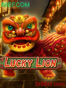 Descubra o Mundo Fascinante de LuckyLion