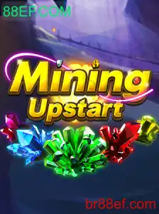 Explorando o Fascinante Mundo do Jogo MiningUpstart