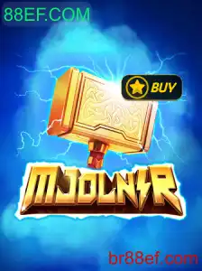 Explorando o Fascinante Jogo Mjolnir