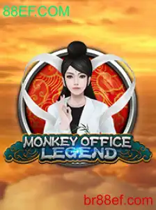 MonkeyOfficeLegend: Um Jogo Inovador que Combina Criatividade e Estratégia