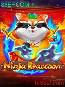 Descubra o Fascinante Mundo do Jogo NinjaRaccoon