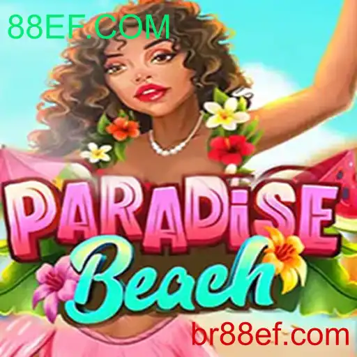 Explorando o Mundo de ParadiseBeach e a Emoção de 88EF.COM