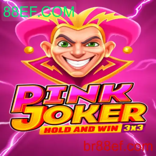 Explorando PinkJoker: Um Jogo Emocionante com Elementos Modernos