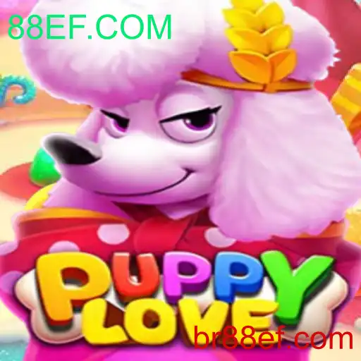 Descobrindo PuppyLove: O Jogo de Aventura Canina e 88EF.COM