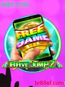 Explorando o Mundo de RaveJump2M