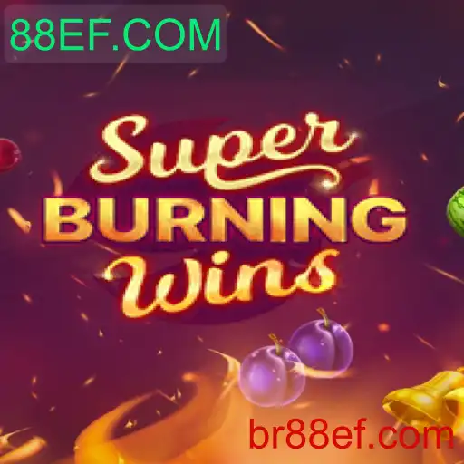 Descubra o Universo de SuperBurningWins: Regras e Características