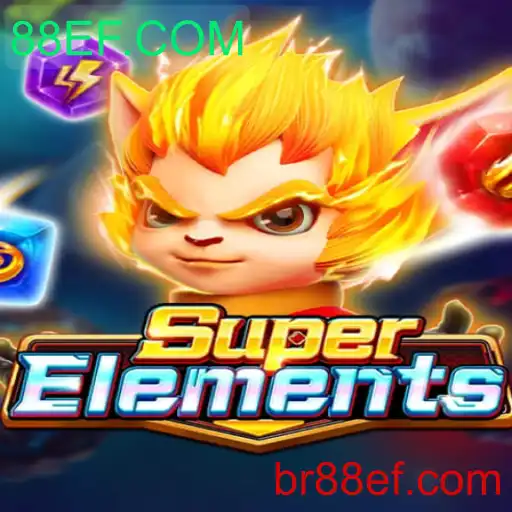 Descubra o Mundo de SuperElements: O Jogo que Une Estratégia e Aventura