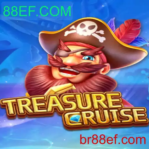TESOURO OCEÂNICO: AVENTURAS EM TREASURECRUISE