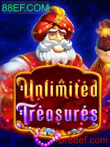 Descubra o Mundo de Aventuras de UnlimitedTreasures - Inovações e Regras
