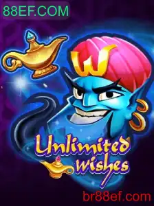 UnlimitedWishes: Experimente a Magia do Novo Jogo Online