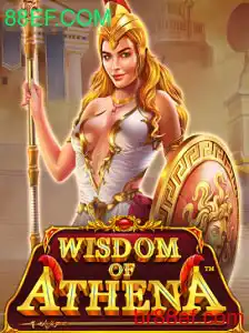 WisdomofAthena: Descubra o Jogo que Combina Estratégia e Mitologia