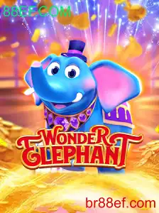 WonderElephant: A Journey into the World of Adventure