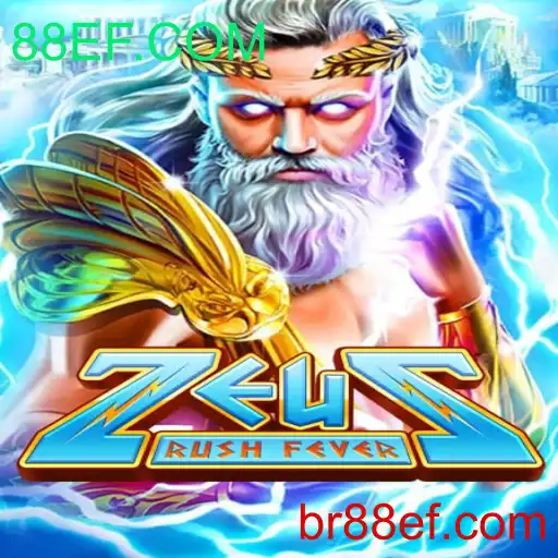 Explorando o Fascinante Mundo de ZeusRushFever com 88EF.COM